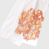 ￥【予約商品｜10月上旬お届け】Embroidered Barrel-Leg Pleated Pants「Untitled」Willy De Smedt