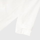 ￥【予約商品｜10月上旬お届け】Embroidered Shop Coat「Untitled」Willy De Smedt