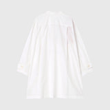 ￥【予約商品｜10月上旬お届け】Embroidered Shop Coat「Untitled」Willy De Smedt