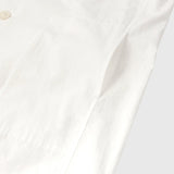 ￥【予約商品｜10月上旬お届け】Embroidered Shop Coat「Untitled」Willy De Smedt