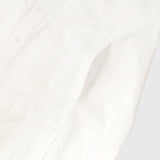 ￥【予約商品｜10月上旬お届け】Embroidered Short-Sleeve Shirt「Untitled」Willy De Smedt