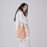 ￥【予約商品｜10月上旬お届け】Embroidered Short-Sleeve Shirt「Untitled」Willy De Smedt