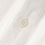 ￥【予約商品｜10月上旬お届け】Embroidered Short-Sleeve Shirt「Untitled」Willy De Smedt