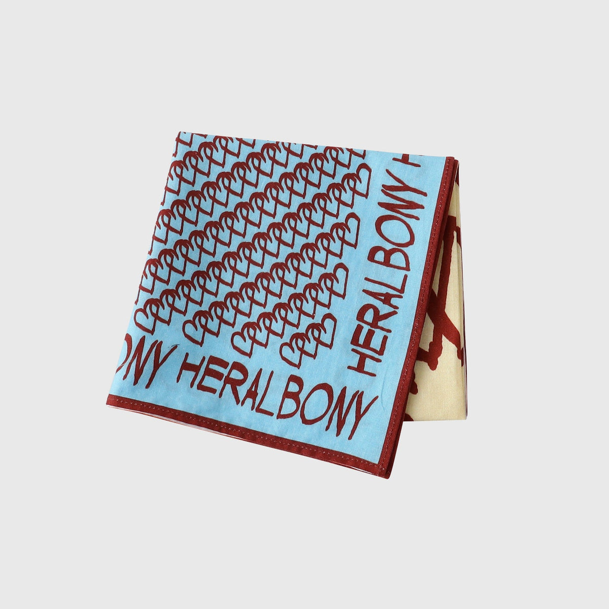 ファッション小物 – HERALBONY