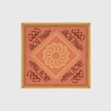 ￥【予約商品｜10月上旬お届け】【HEART】Bandana　OrangeHERALBONY
