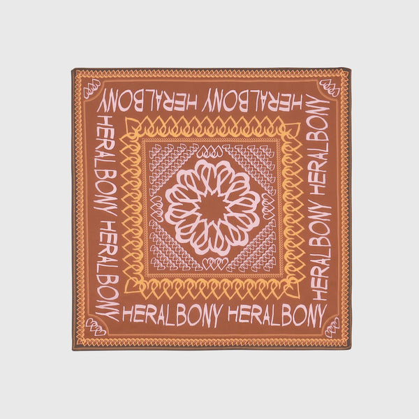 スカーフ – HERALBONY