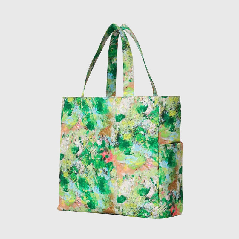 Reversible Tote (M) 