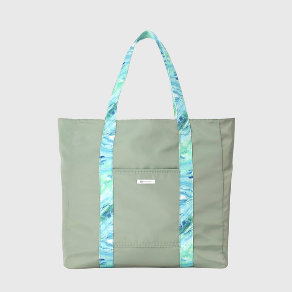 【美品】ヘラルボニーHERALBONY ゴルフトートバッグセット 大小2点 トートバッグ – HERALBONY