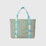 ￥【予約商品｜10月上旬お届け】リバーシブルトート（S）「ノースウエスト航空」Shigetaka Wada