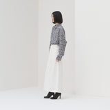 レギュラーカラーシャツ「かえでのチョキチョキ」