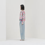 チュールトップス「タイトル不明」