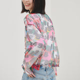 チュールトップス「タイトル不明」