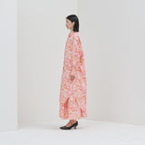 【予約商品｜2月下旬お届け】シャツワンピース「タイトル不明」