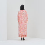 【予約商品｜2月下旬お届け】シャツワンピース「タイトル不明」