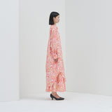 【予約商品｜2月下旬お届け】シャツワンピース「タイトル不明」