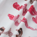 ￥【予約商品｜12月下旬お届け】バンドカラーシャツ「brown brush - mm2025」marina