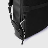 ￥【予約商品｜12月中旬お届け】レザーリュック「（無題）（丸）」Sanae Sasaki