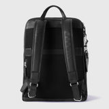 ￥【予約商品｜12月中旬お届け】レザーリュック「（無題）（丸）」Sanae Sasaki