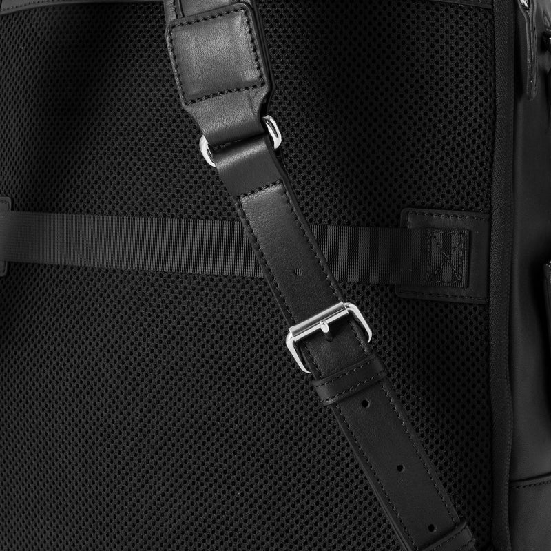 ￥【予約商品｜12月中旬お届け】レザーリュック「（無題）（丸）」Sanae Sasaki