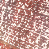 ￥【予約商品｜12月中旬お届け】レザーリュック「楽譜」Kaoru Iga