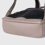 ￥【予約商品｜12月中旬お届け】レザーリュック「楽譜」Kaoru Iga