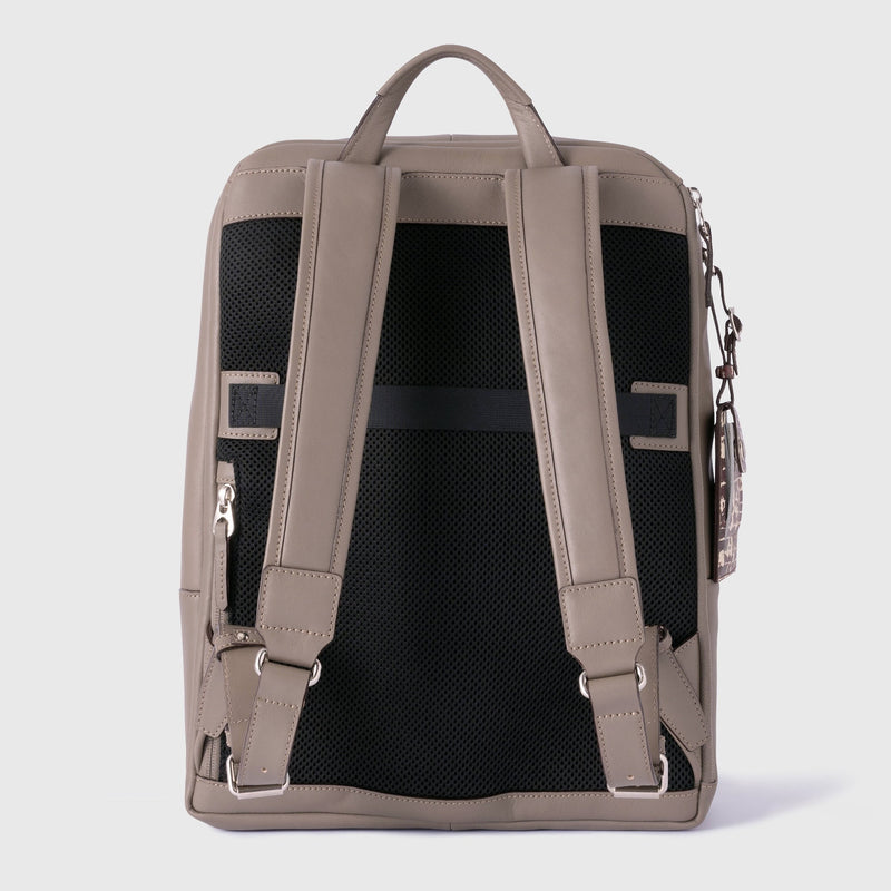 ￥【予約商品｜12月中旬お届け】レザーリュック「楽譜」Kaoru Iga