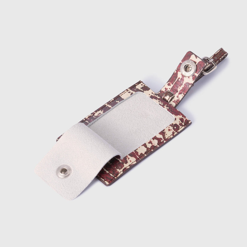 ￥【予約商品｜12月中旬お届け】レザーリュック「楽譜」Kaoru Iga