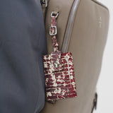 ￥【予約商品｜12月中旬お届け】レザーリュック「楽譜」Kaoru Iga