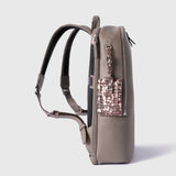 ￥【予約商品｜12月中旬お届け】レザーリュック「楽譜」Kaoru Iga