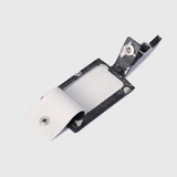 ￥【予約商品｜12月中旬お届け】レザートートバッグ「（無題）（丸）」Sanae Sasaki