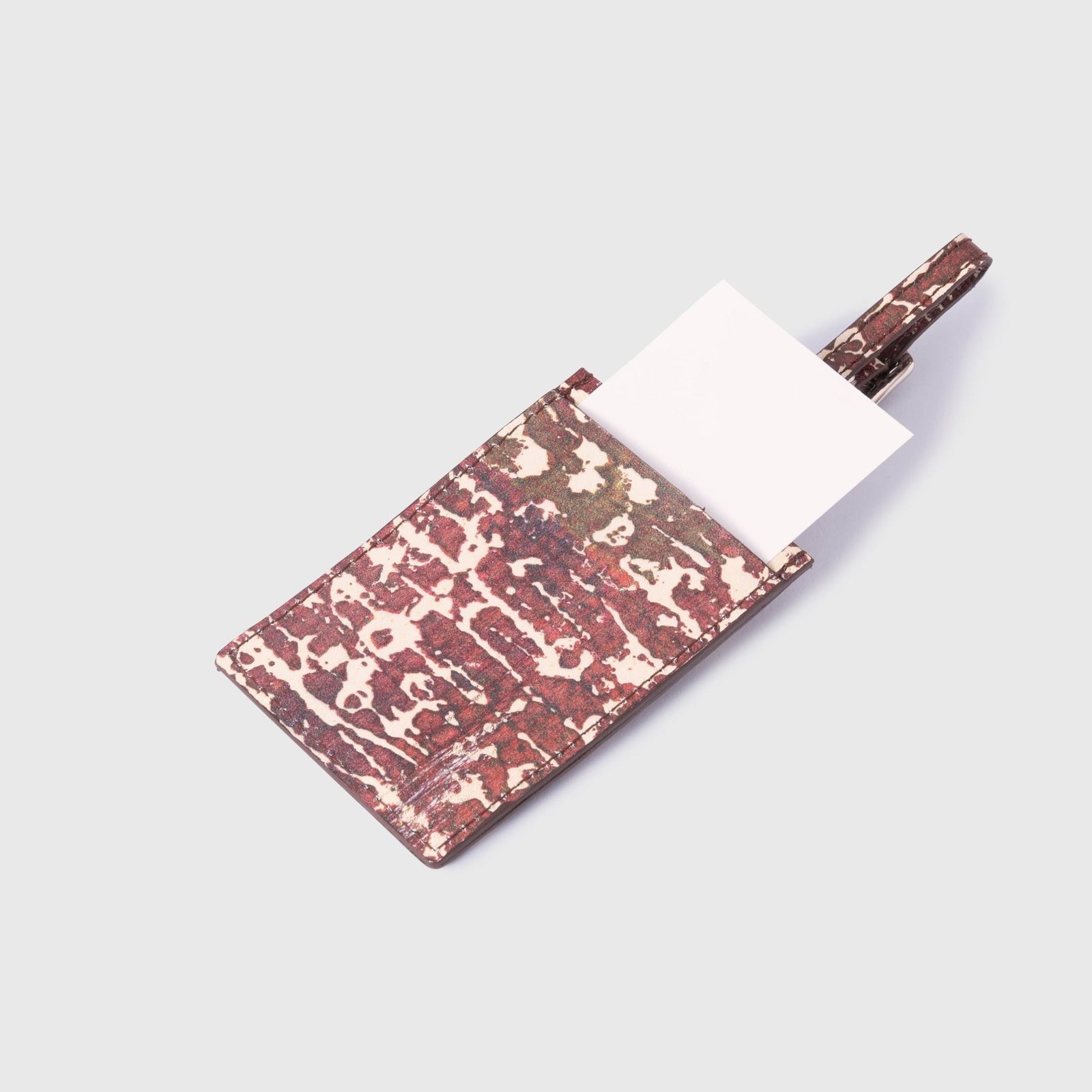 予約商品｜12月中旬お届け】レザートートバッグ「楽譜」 – HERALBONY