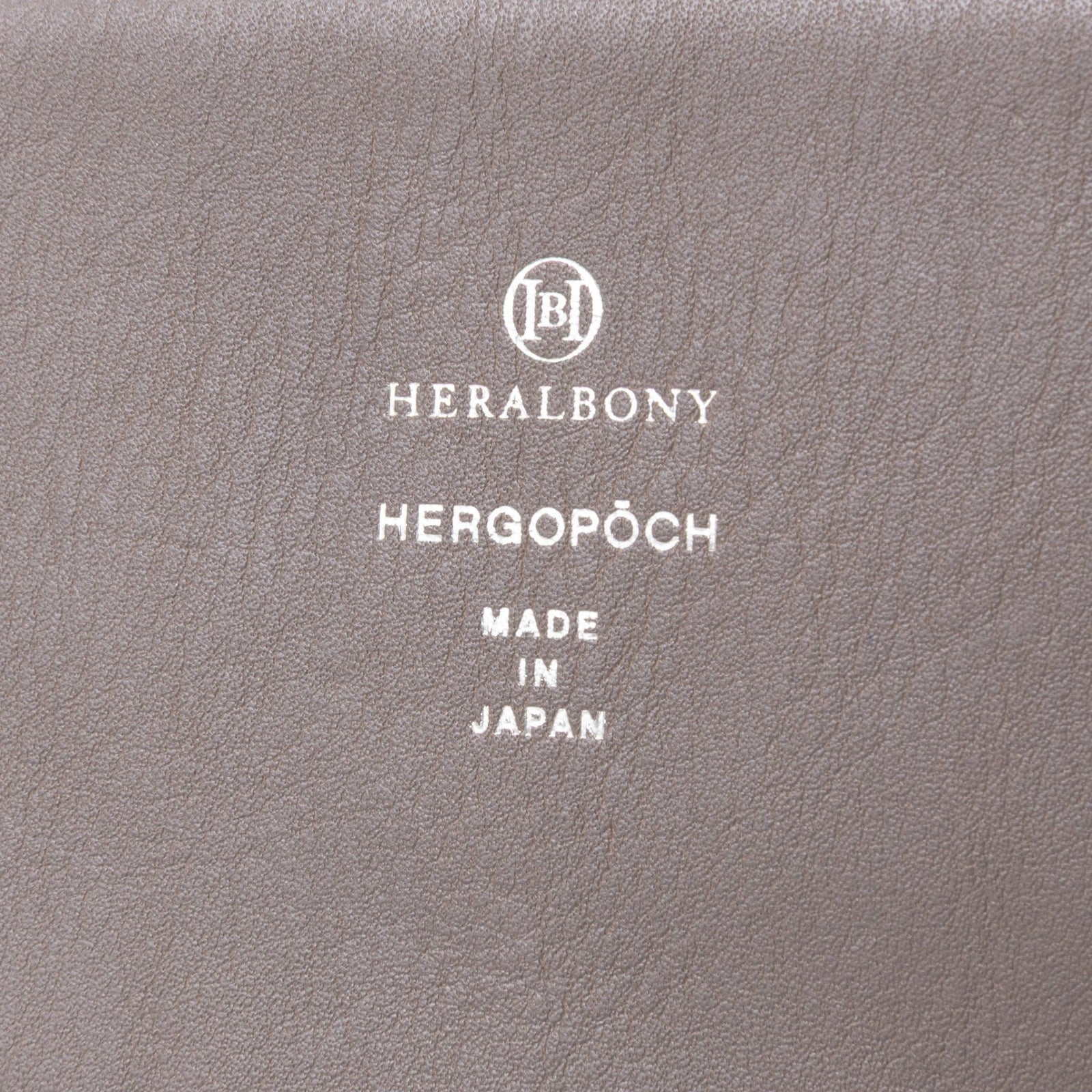 予約商品｜12月中旬お届け】レザートートバッグ「楽譜」 – HERALBONY