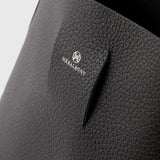 ￥【予約商品｜12月上旬お届け】スカーフコンビレザーショルダーHERALBONY