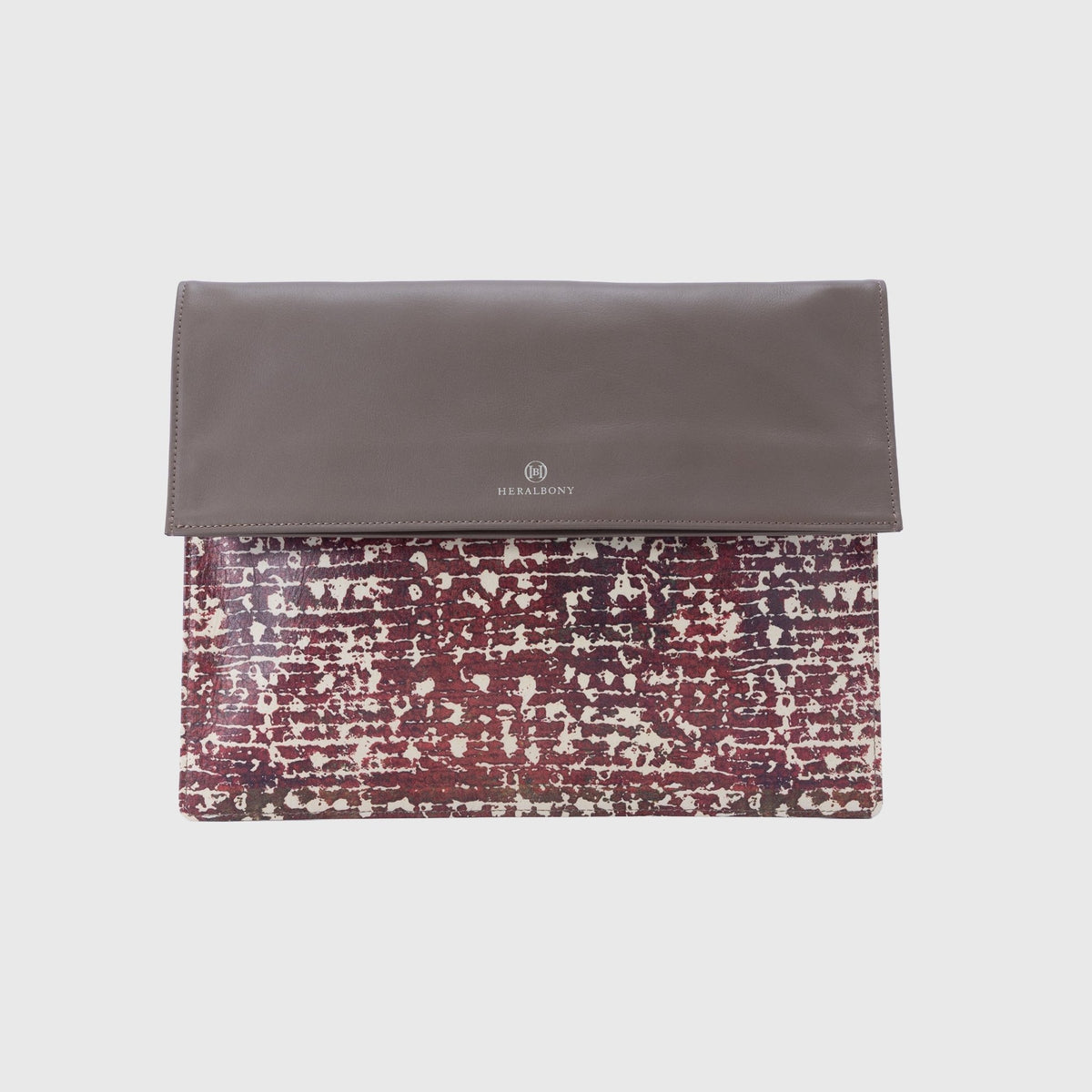 残りわずかのお知らせ – HERALBONY