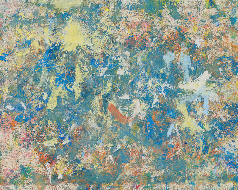絵画 水彩画 薔薇 sachiko サチコ 22い314