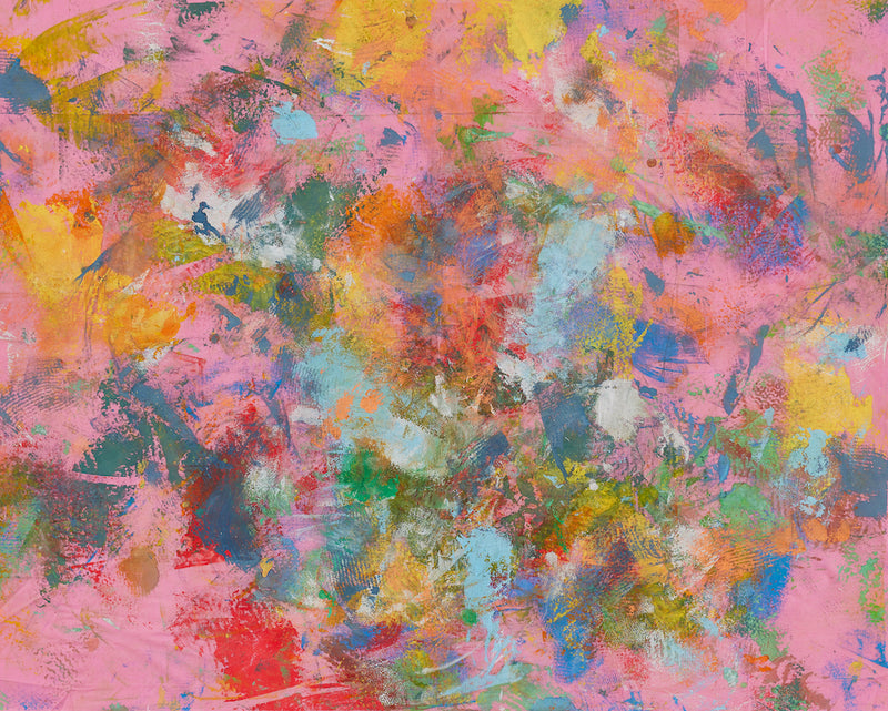 絵画の通販、購入ならFROM ARTIST/作品名：＃0062いのち/作家名