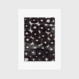 Art intérieur « Kuromaru »