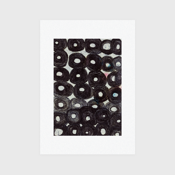 Art intérieur « Kuromaru »