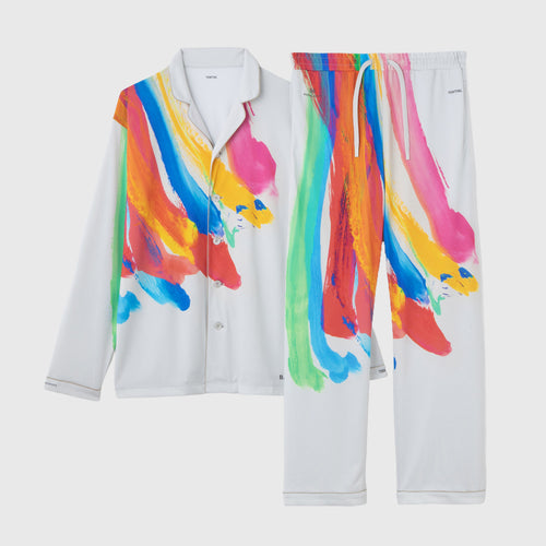 BAKUNE Pajamas Dry（HERALBONY）「無題」