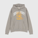 Art Print Hoodie「七福神シリーズ 寿老人」