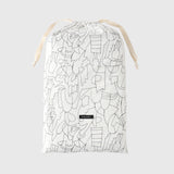 【予約商品｜9月中旬お届け】DUVET COVER「夏の魔物」