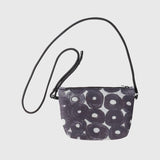 Mesh Shoulder Bag「（無題）（丸）」