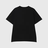 【HEART】Logo & Art T-Shirt「迷路」