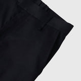 【HEART】 Stitched Chino　Black