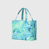 Reversible Tote (S) "Northwest Airlines"