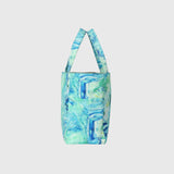 Reversible Tote (S) "Northwest Airlines"