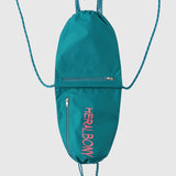 【HEART】Flipping Bag　GreenHERALBONY