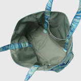 Reversible Tote (S) "Northwest Airlines"