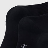 【HEART】Logo Ribbed Socks
