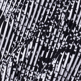 Lenticular Knit Pullover「楽譜 spiritoso」「楽譜（No.2）」